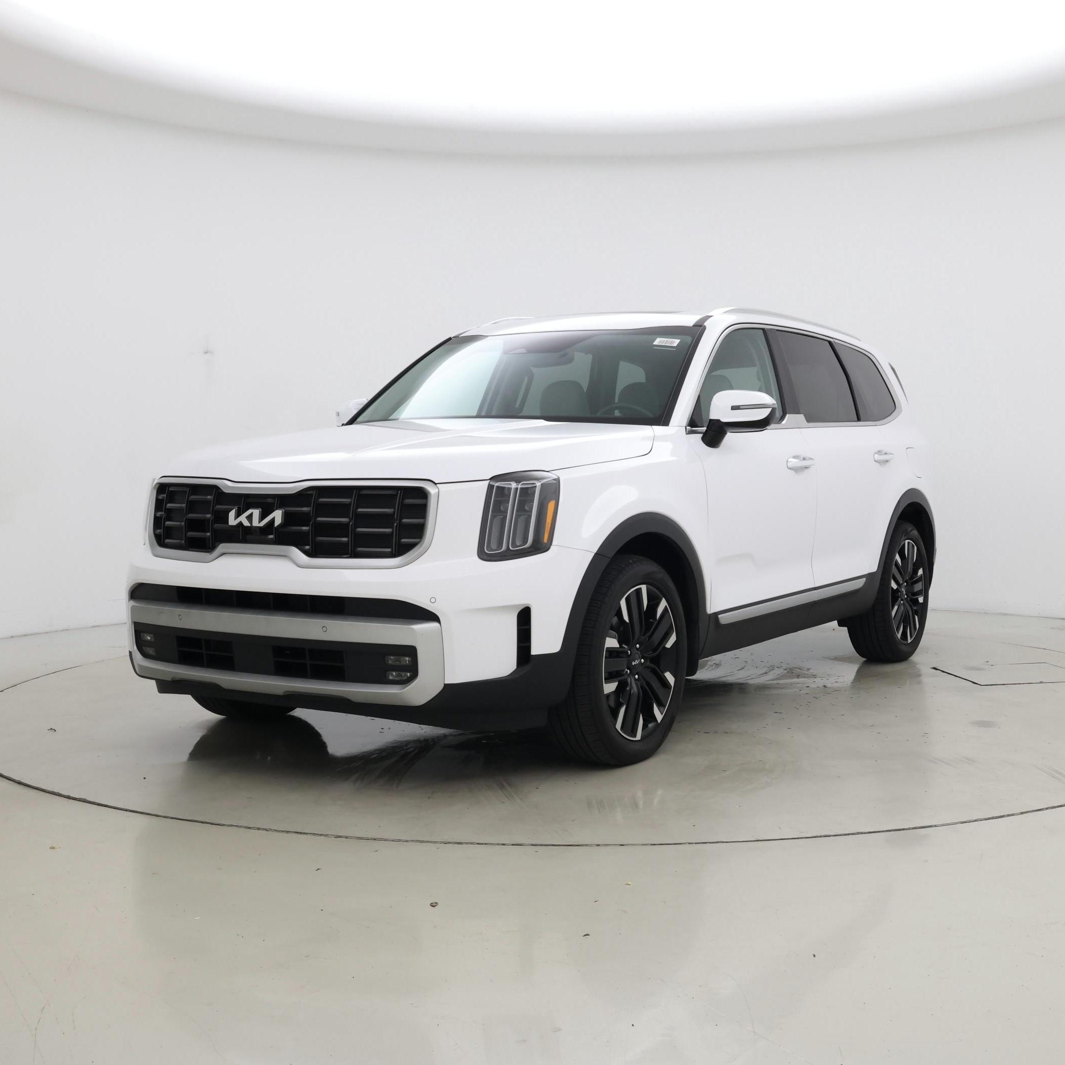 Thumbnail: 2024 Kia Telluride - 4