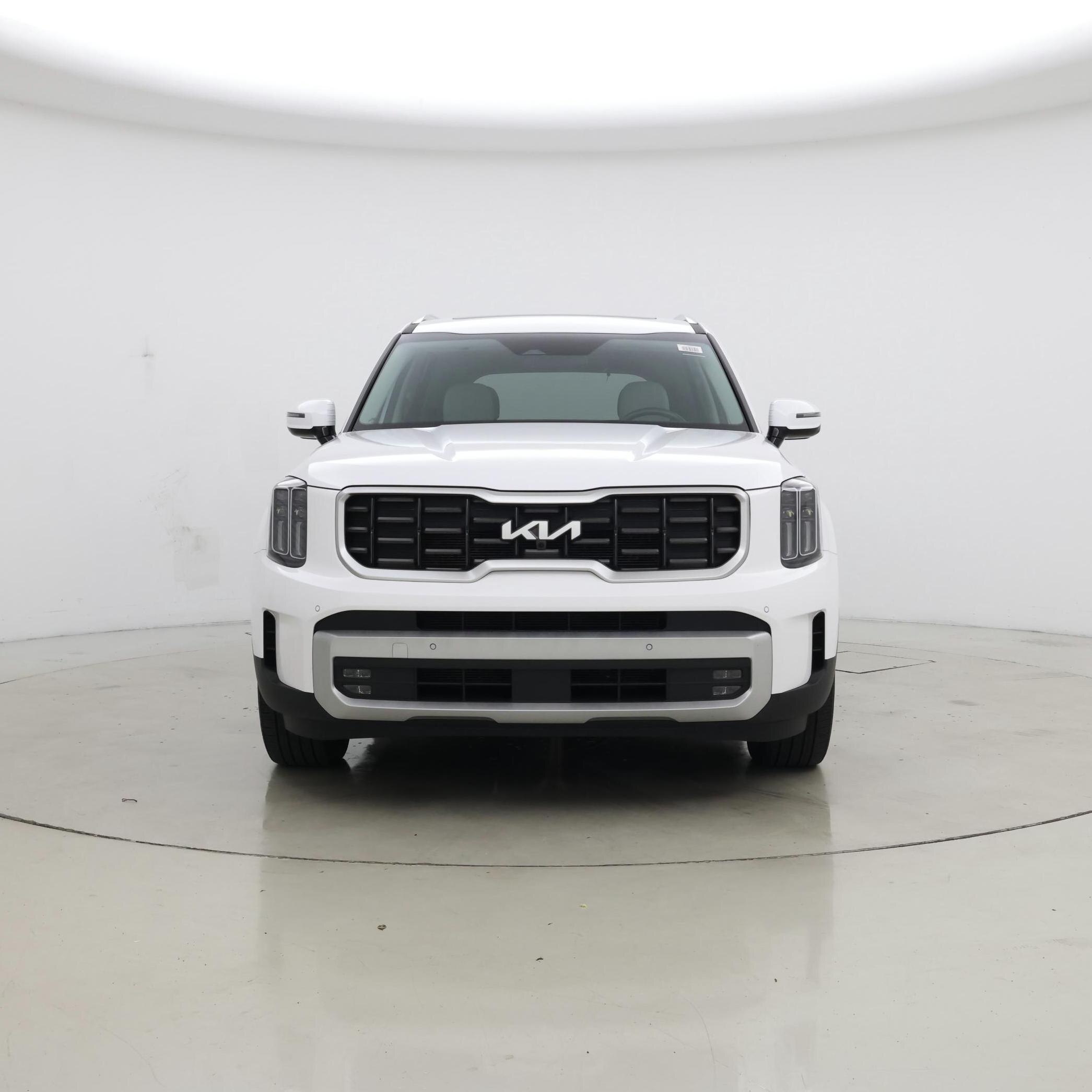 Thumbnail: 2024 Kia Telluride - 5