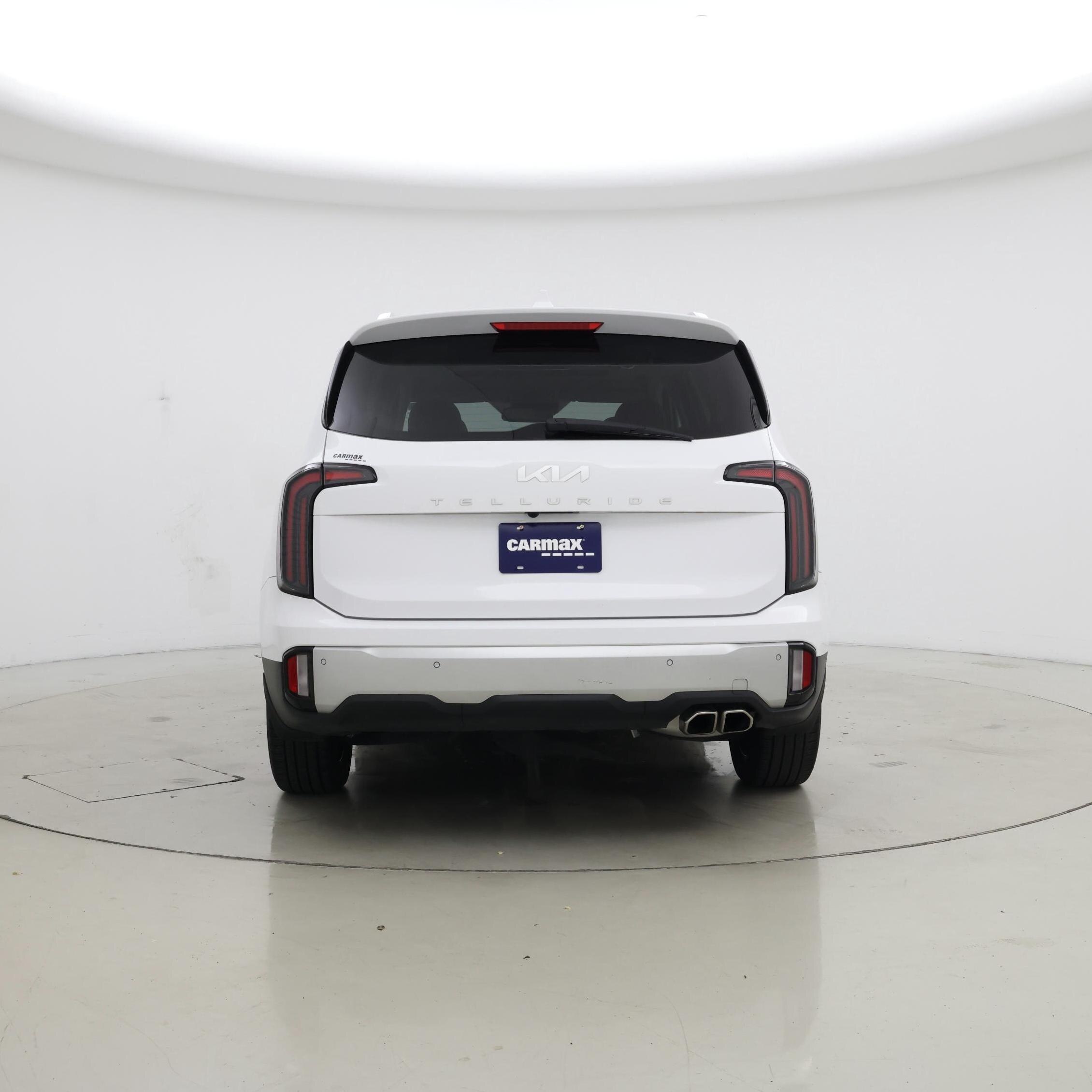 Thumbnail: 2024 Kia Telluride - 6