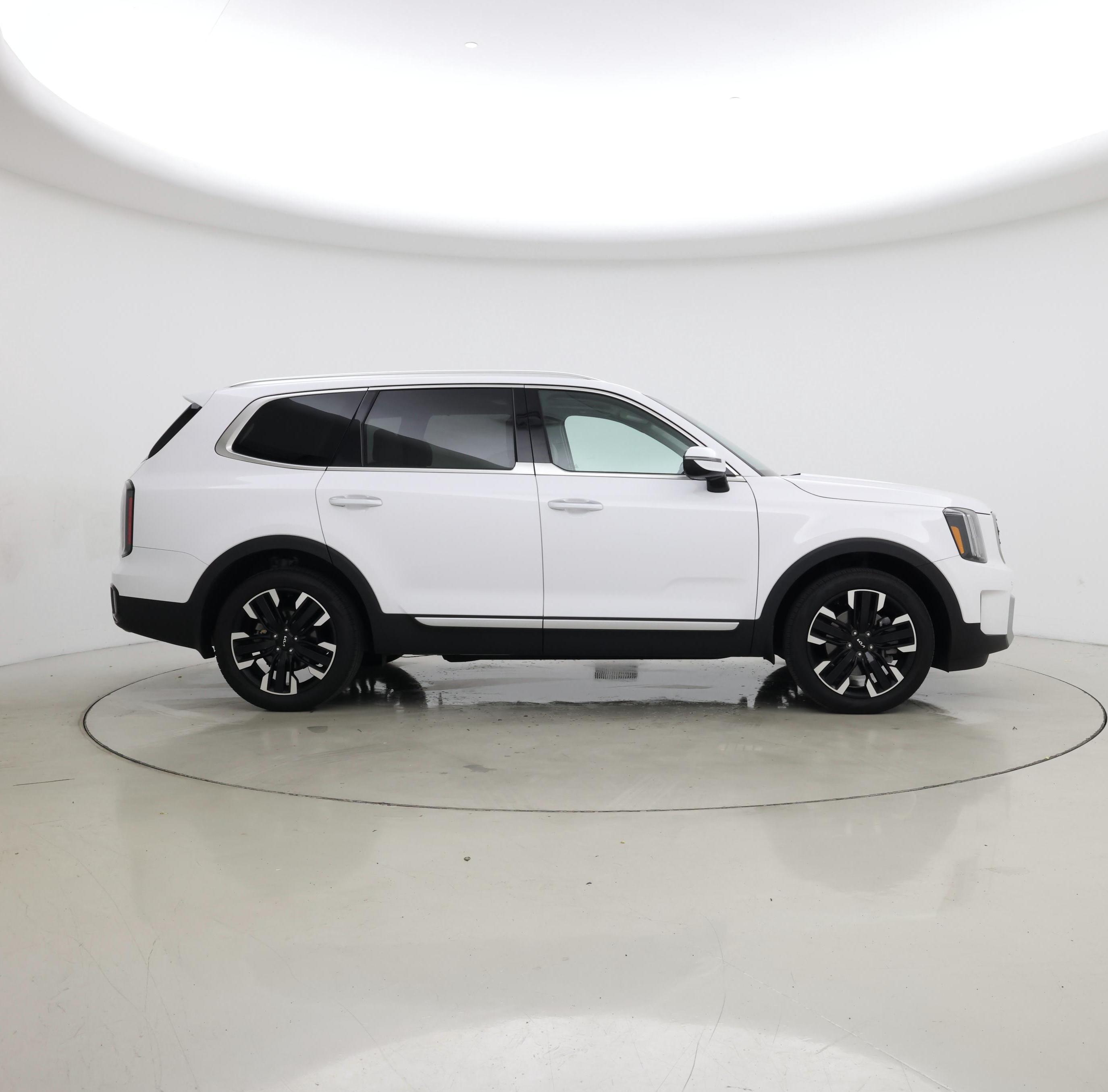 Thumbnail: 2024 Kia Telluride - 7