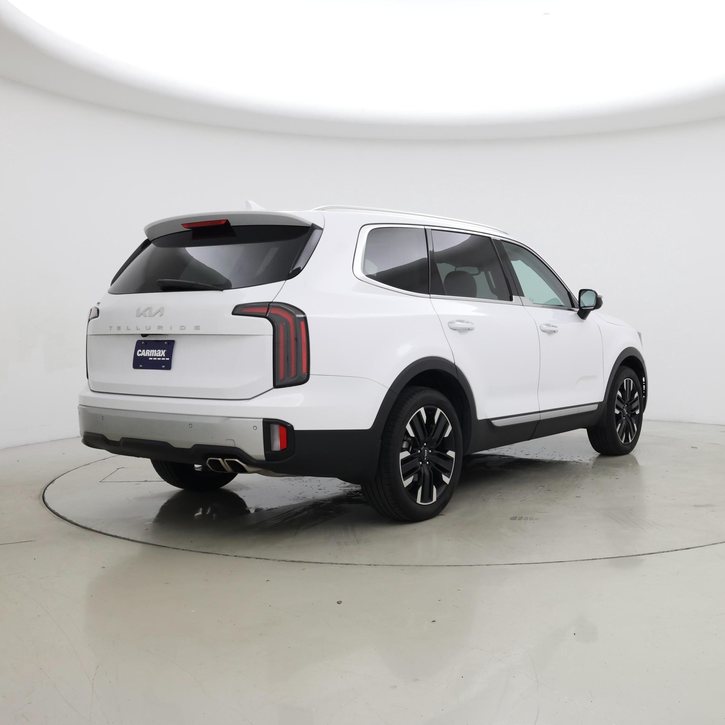 Thumbnail: 2024 Kia Telluride - 8