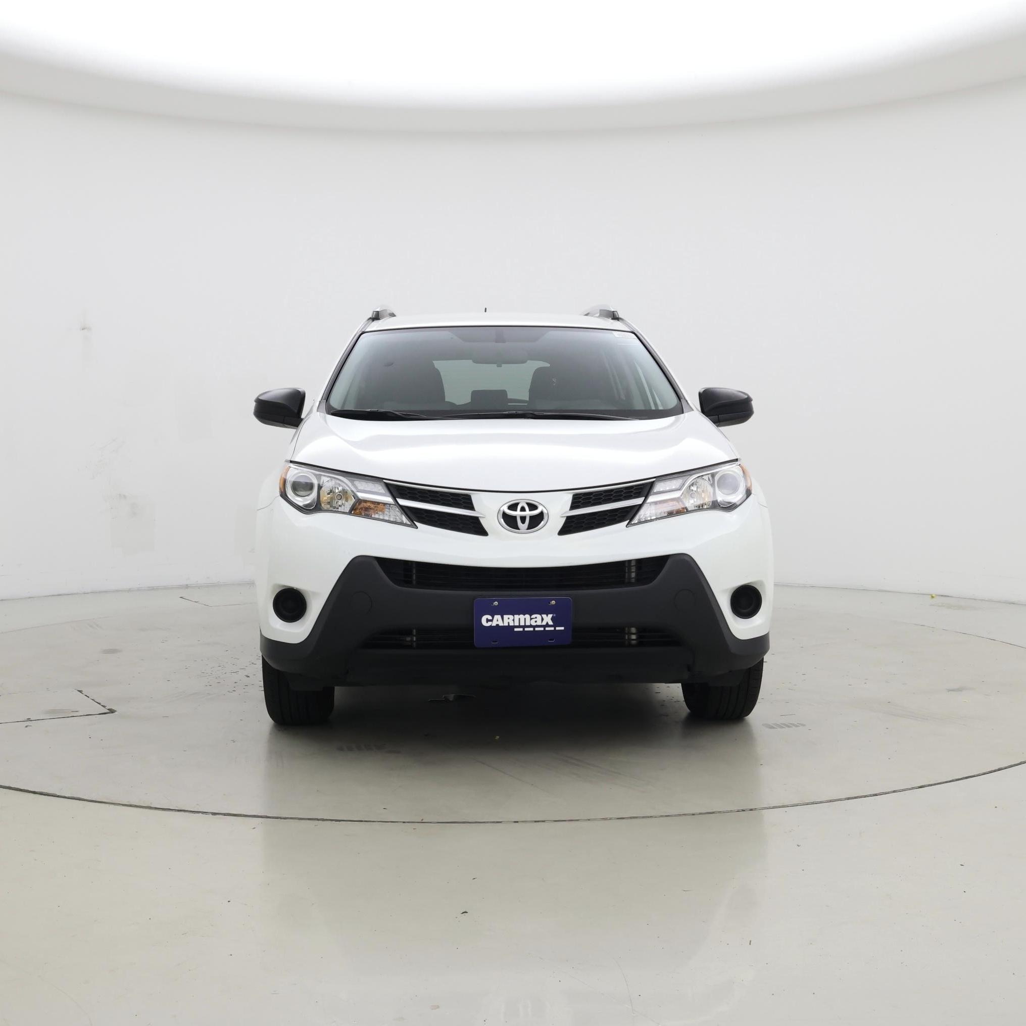 Thumbnail: 2015 Toyota RAV4 - 5