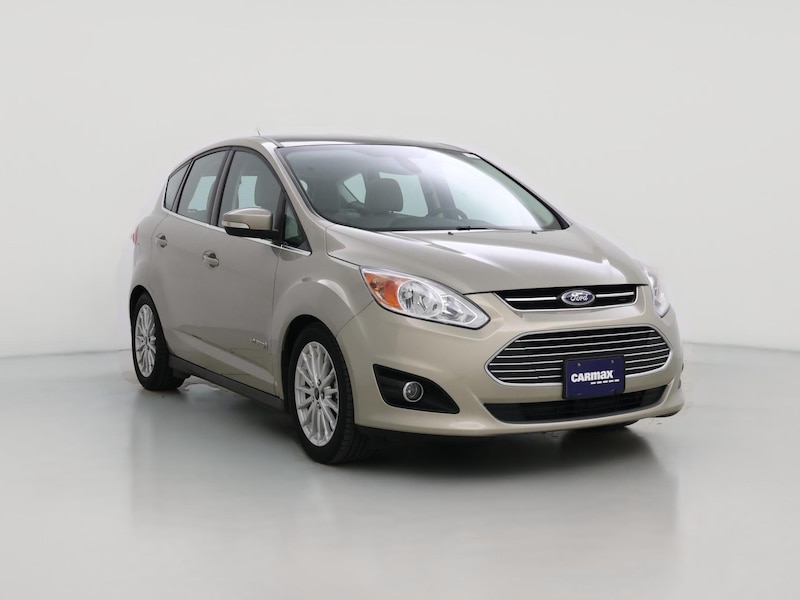 2015 Ford C-Max SEL -
                  Fort Myers, FL