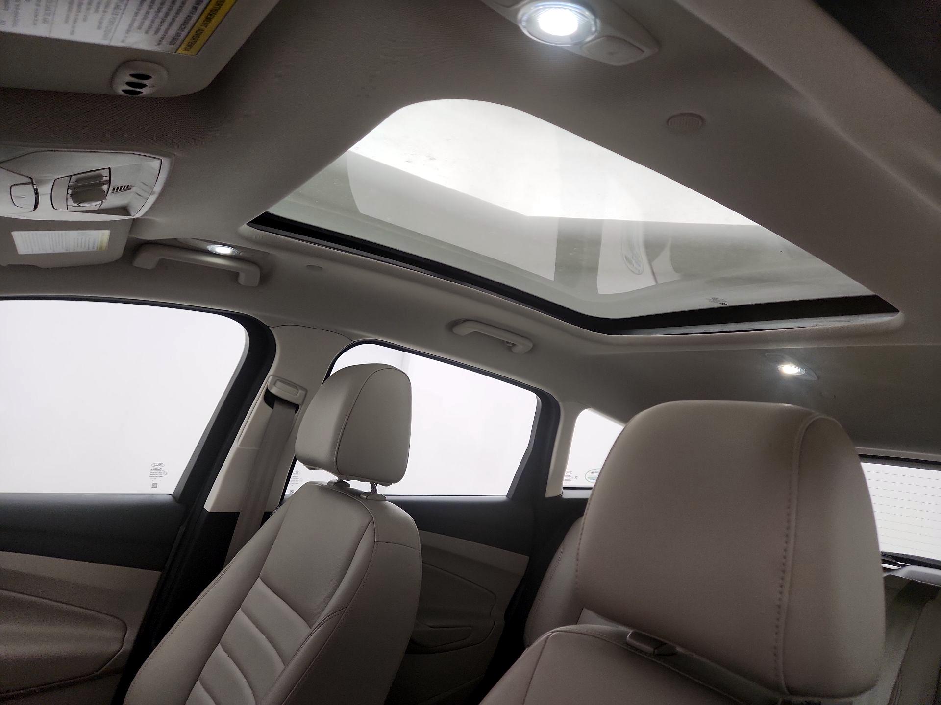 Thumbnail: 2015 Ford C-Max - 19