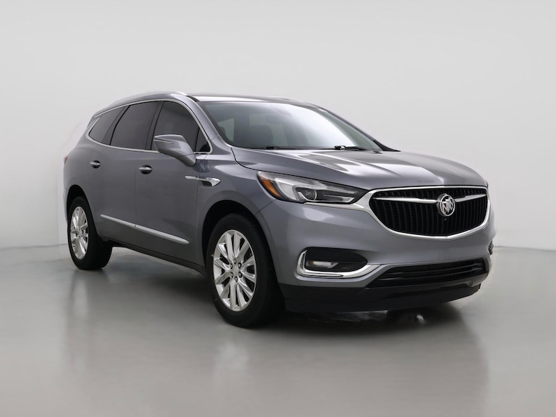 2021 Buick Enclave Essence -
                  Fort Myers, FL