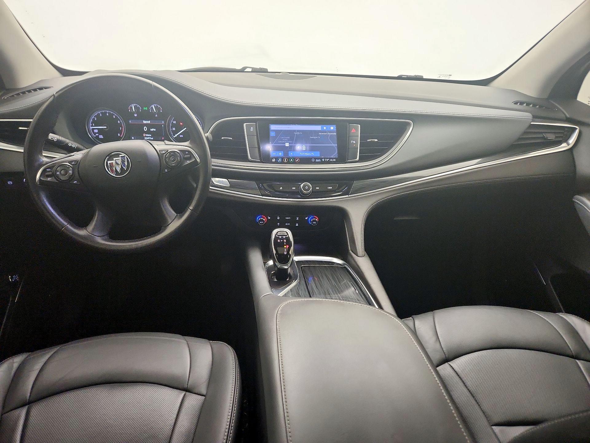 Thumbnail: 2021 Buick Enclave - 9