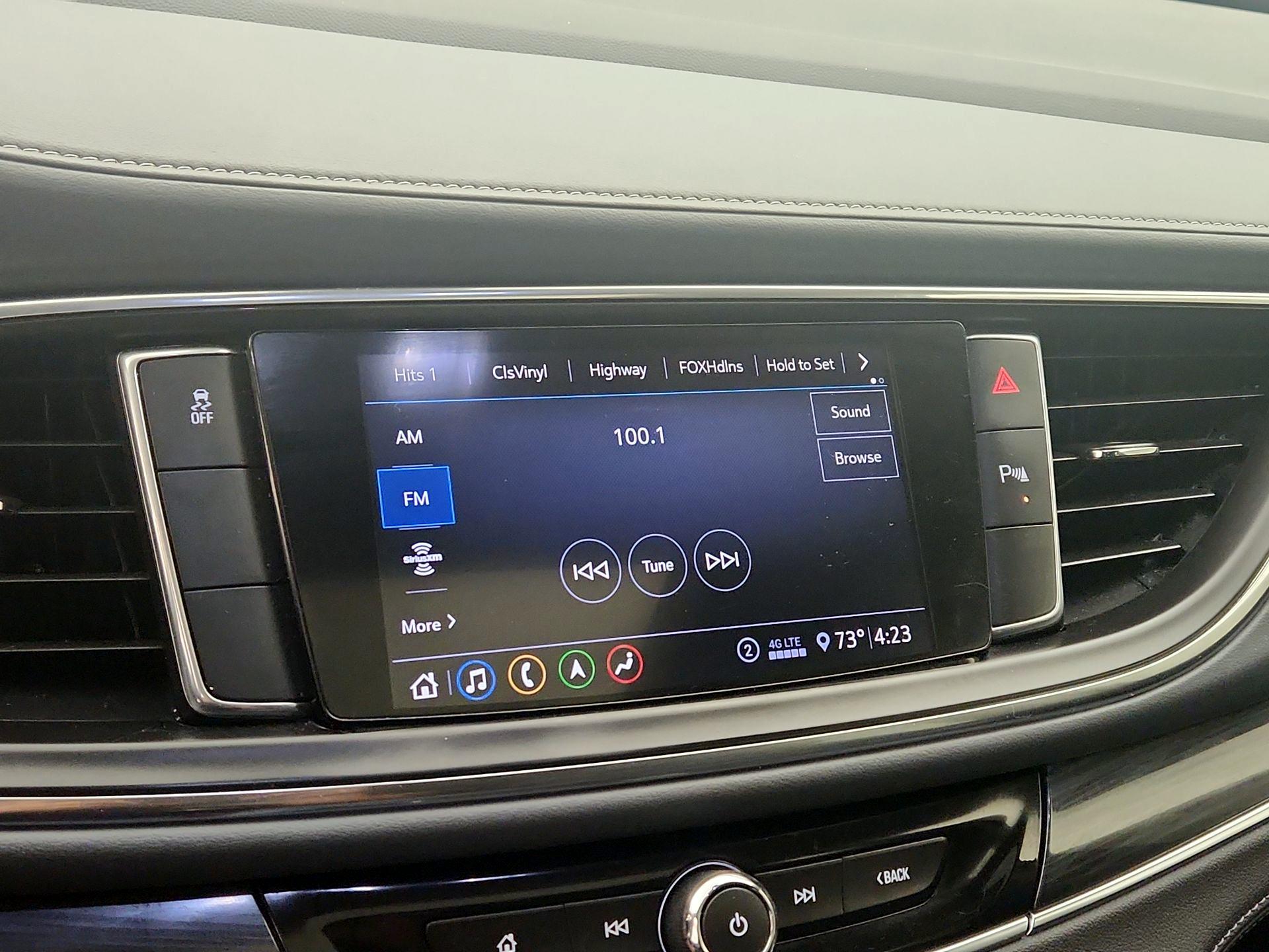 Thumbnail: 2021 Buick Enclave - 16