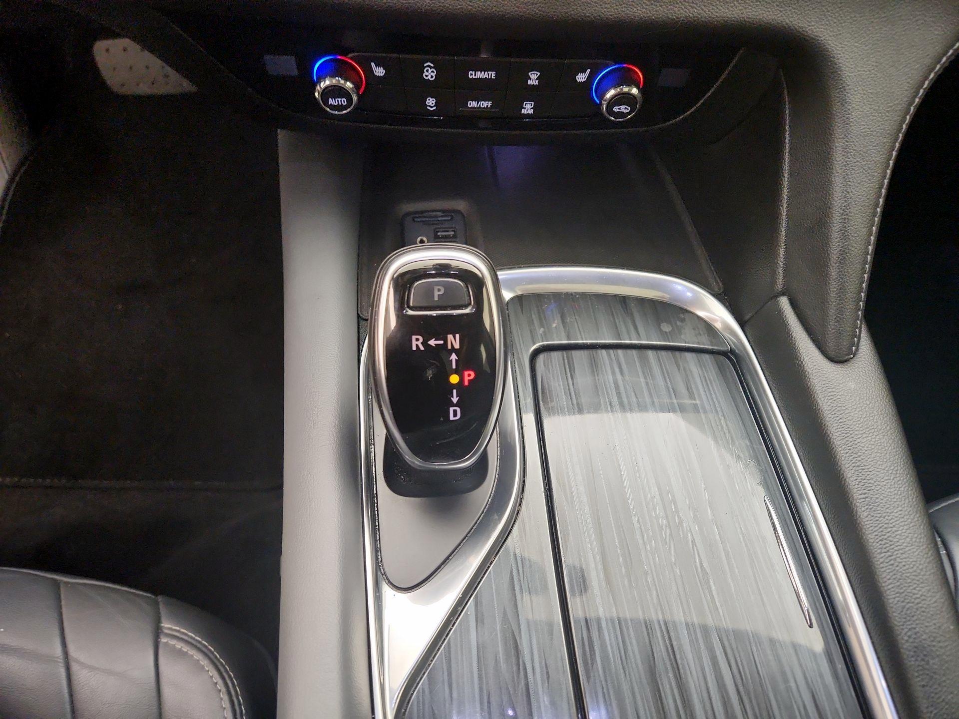 Thumbnail: 2021 Buick Enclave - 18