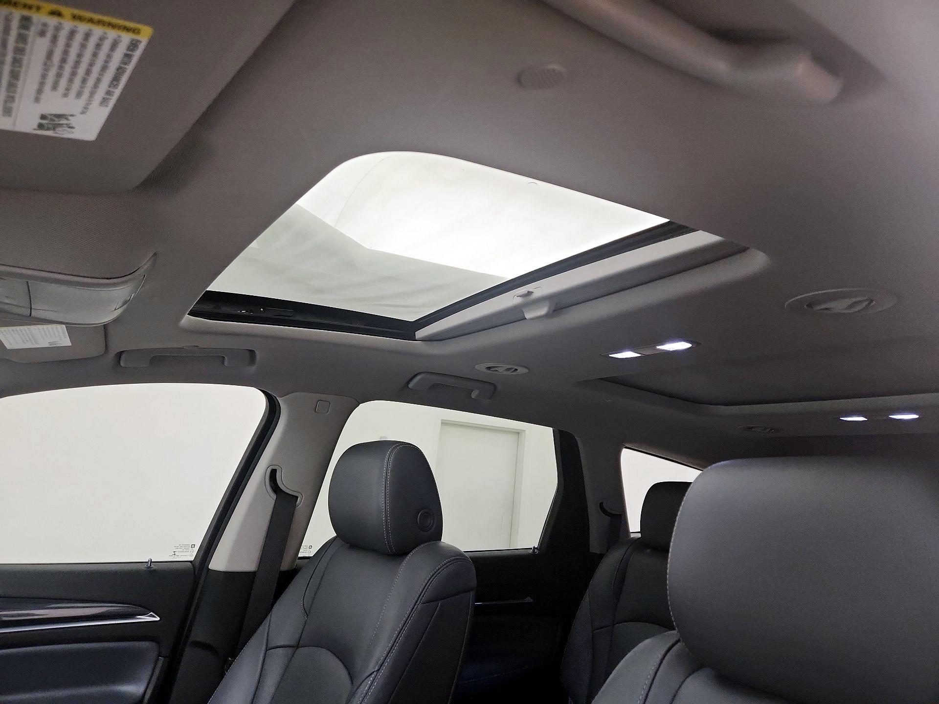 Thumbnail: 2021 Buick Enclave - 20