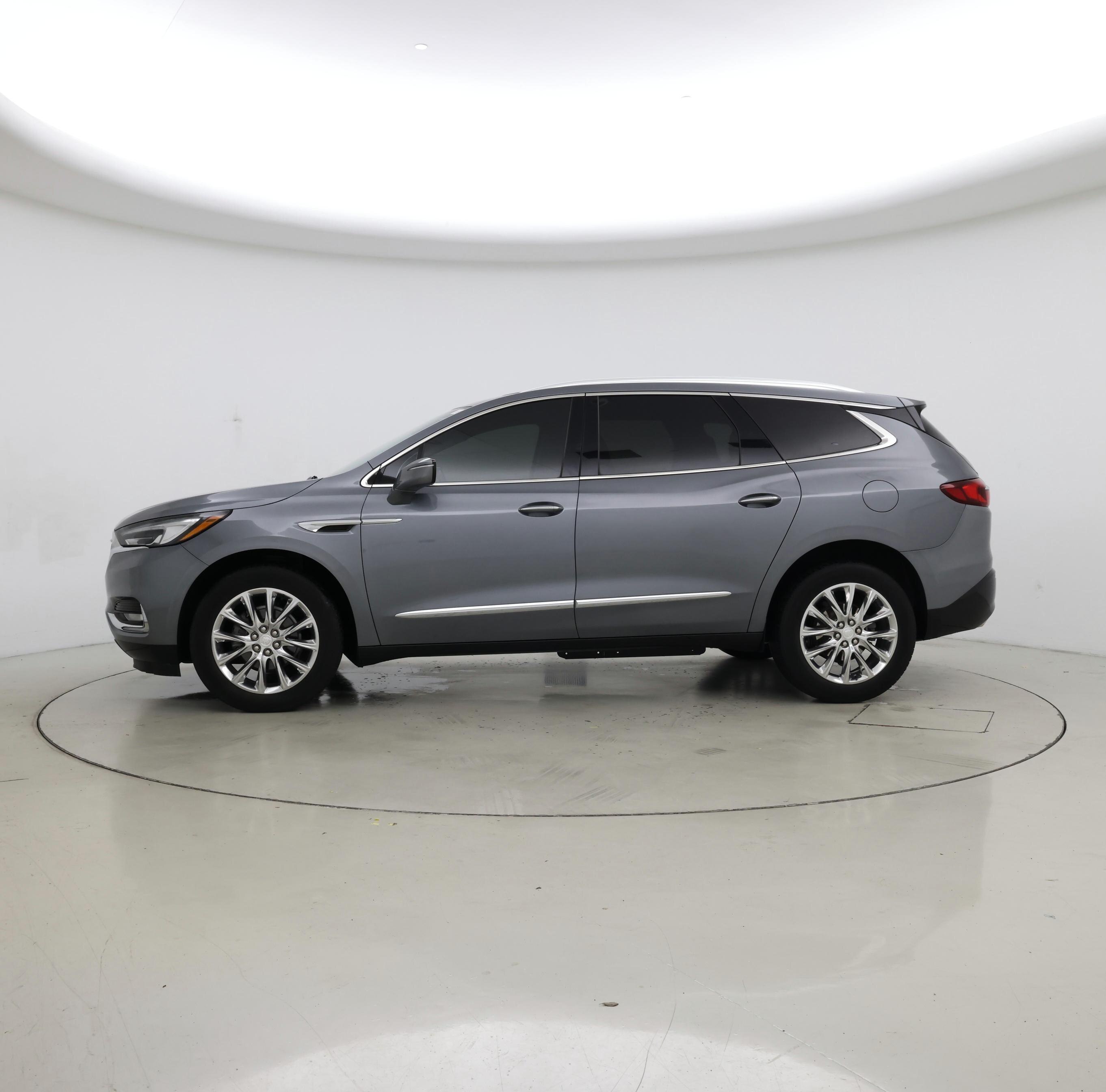 Thumbnail: 2021 Buick Enclave - 3