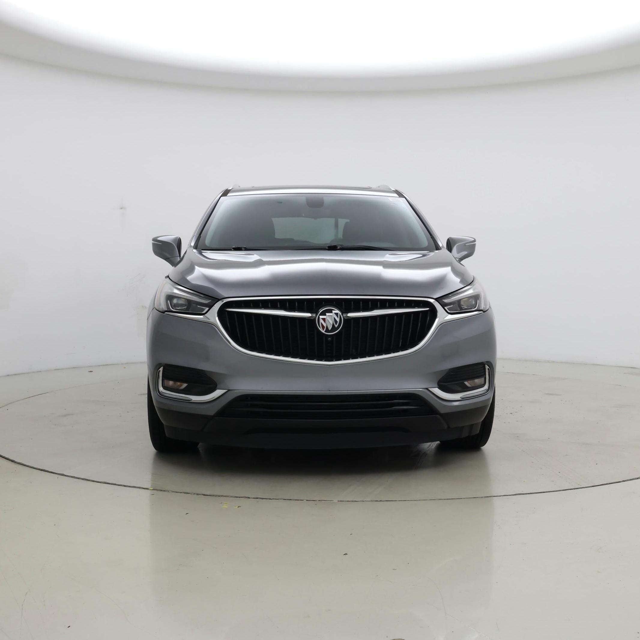 Thumbnail: 2021 Buick Enclave - 5