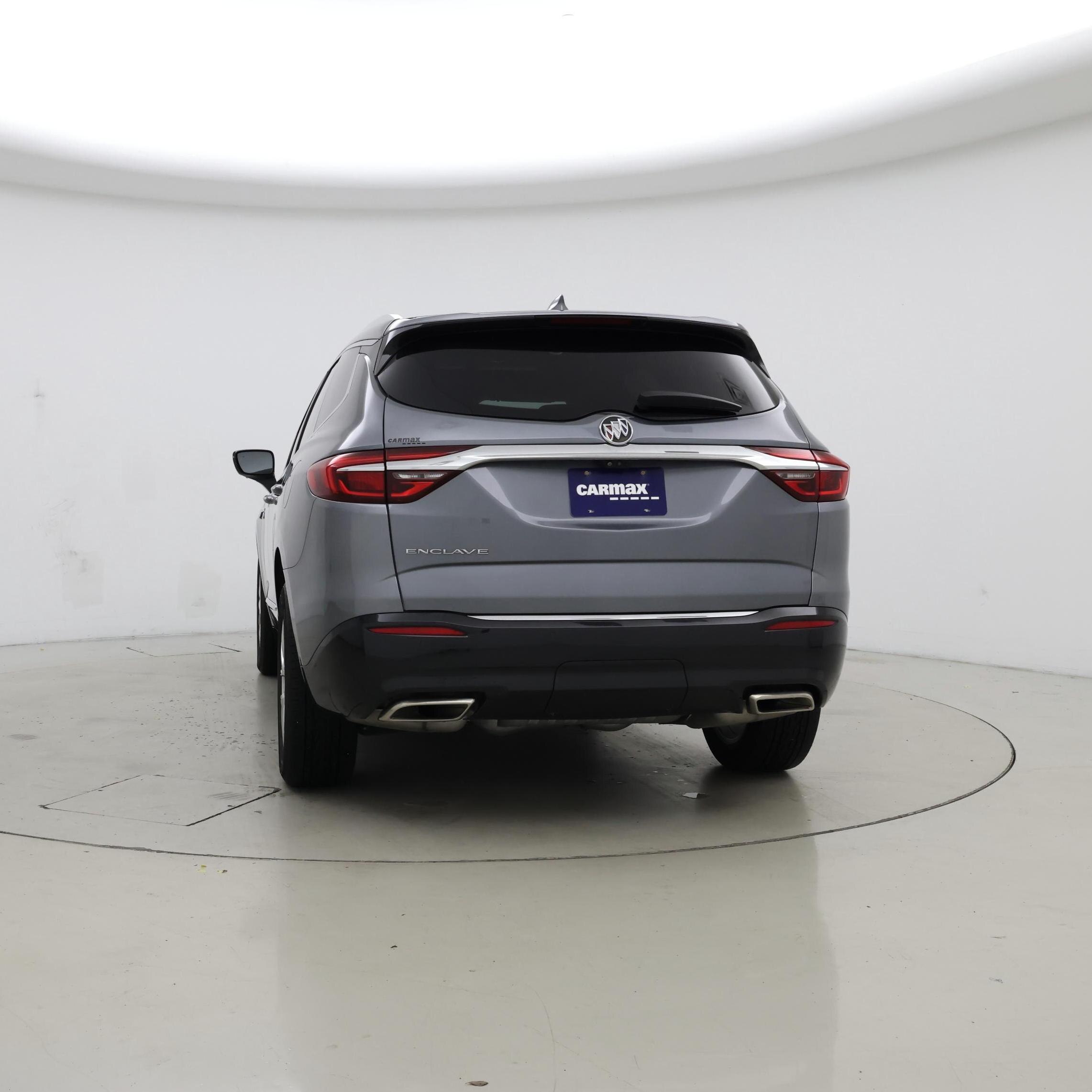Thumbnail: 2021 Buick Enclave - 6
