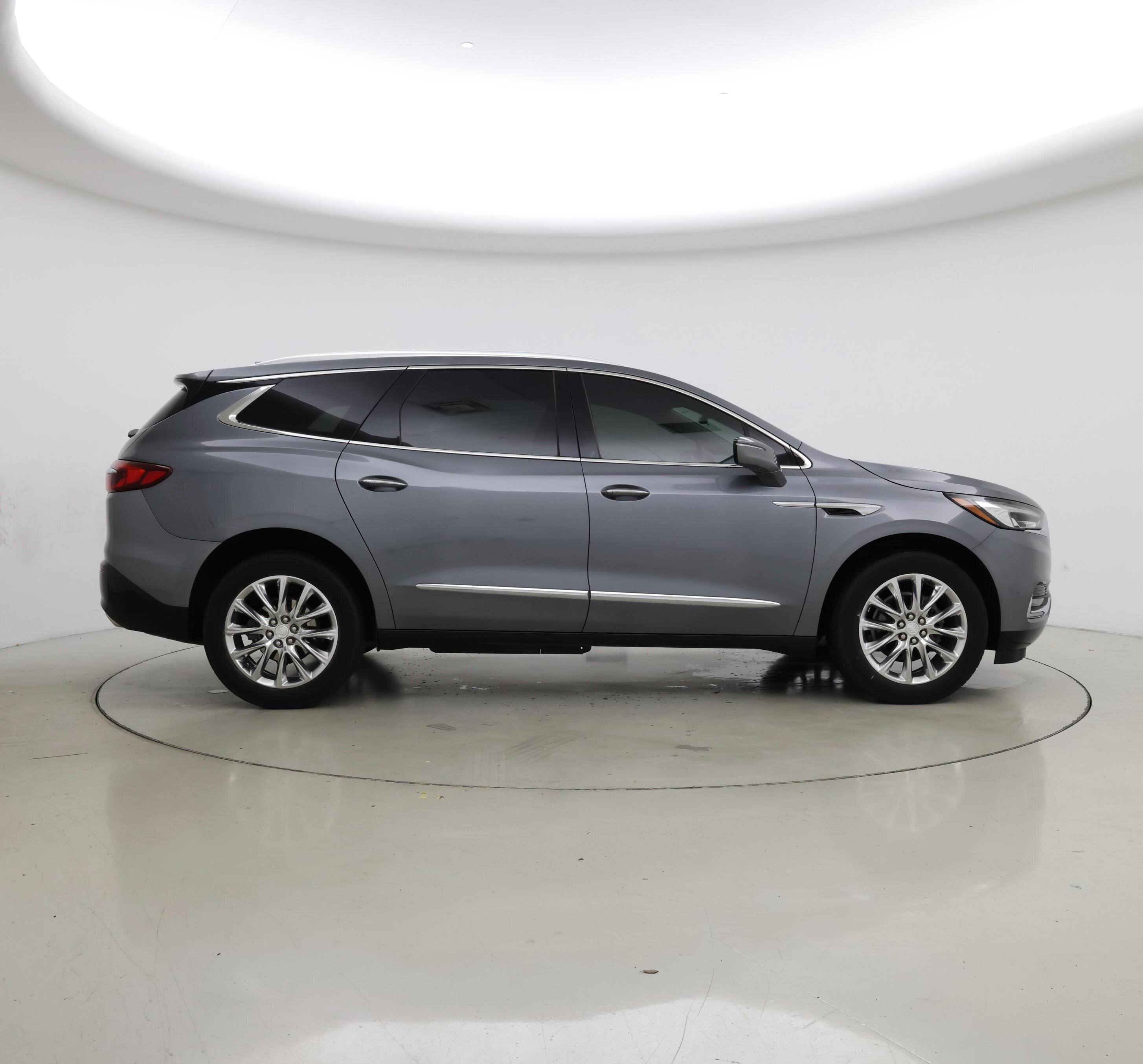 Thumbnail: 2021 Buick Enclave - 7