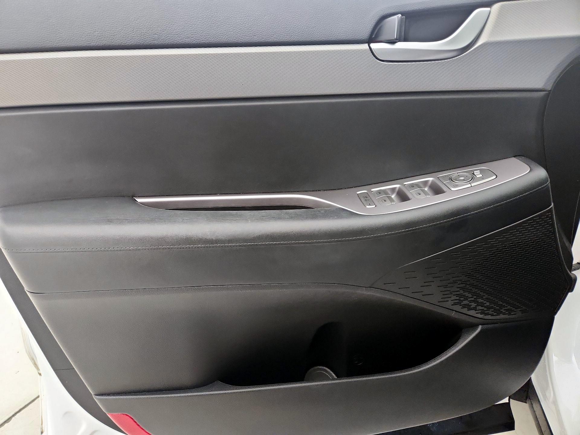 Thumbnail: 2021 Hyundai Palisade - 12