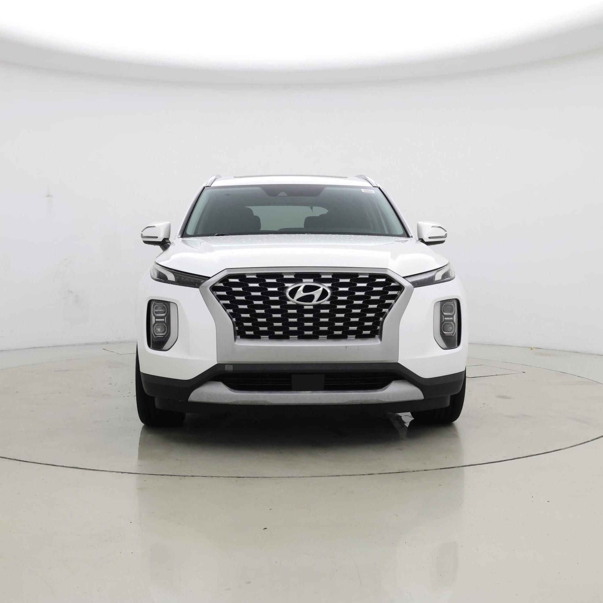 Thumbnail: 2021 Hyundai Palisade - 5