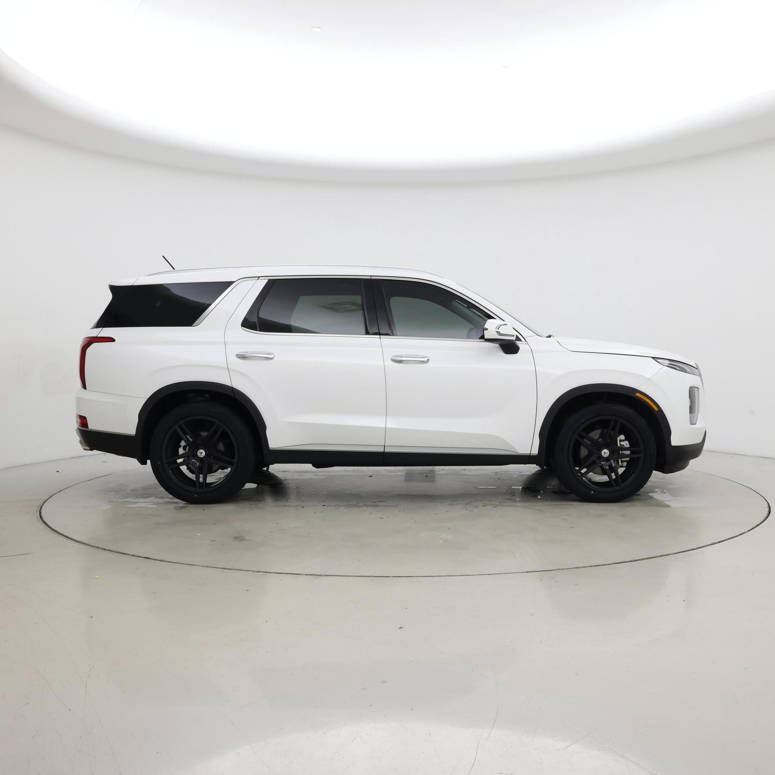 Thumbnail: 2021 Hyundai Palisade - 7