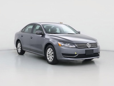 2014 Volkswagen Passat Wolfsburg Edition -
                Raleigh, NC