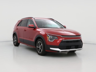 2023 Kia Niro EX -
                Gastonia, NC