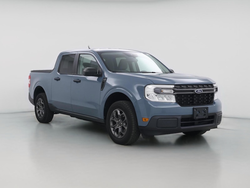2022 Ford Maverick XLT -
                  Virginia Beach, VA