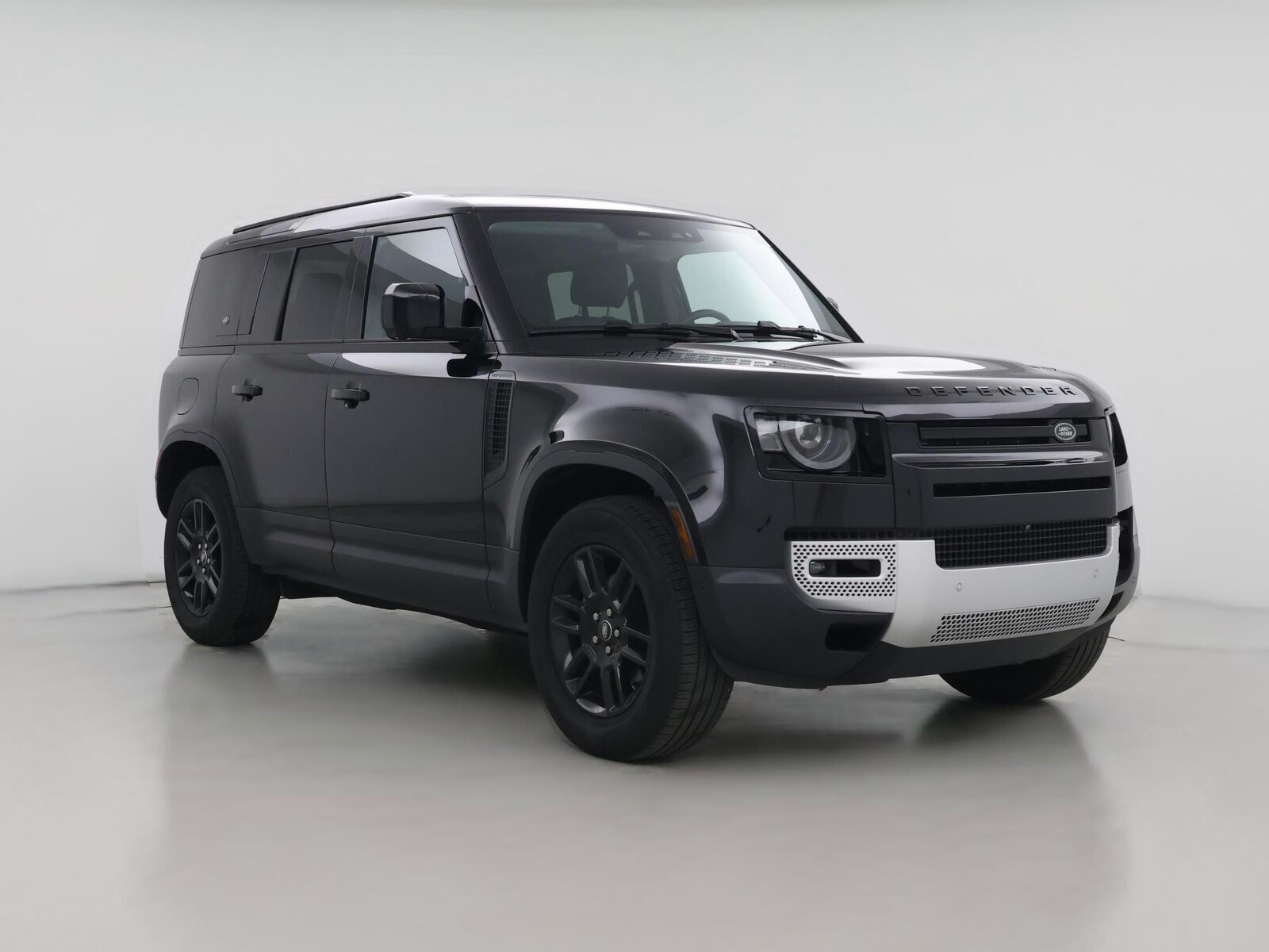 Carmax Land Rover Defender Used Land Rover Defender for sale in Raleigh, NC