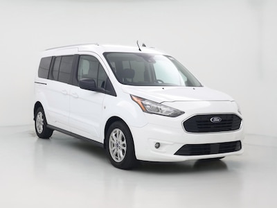 2023 Ford Transit Series Connect XLT -
                Pineville, NC