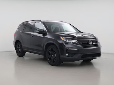 2021 Honda Pilot Special Edition -
                Winterville, NC