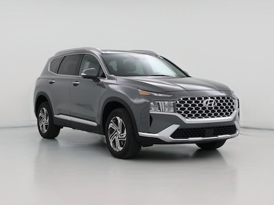 2023 Hyundai Santa Fe SEL -
                Greensboro, NC