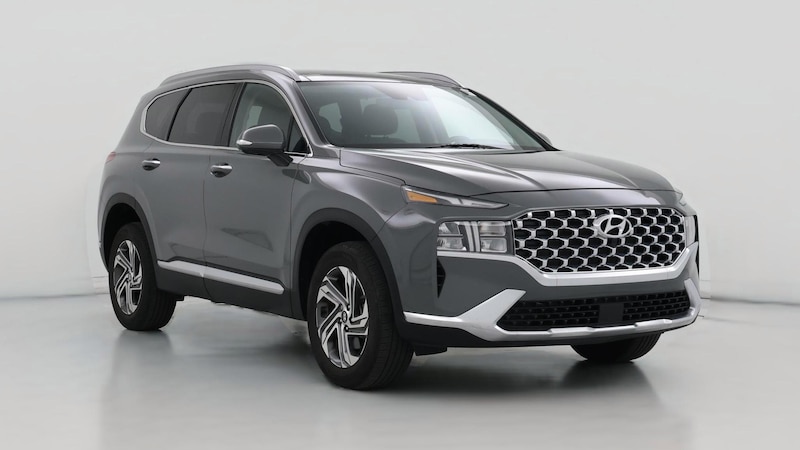 2023 Hyundai Santa Fe SEL Hero Image