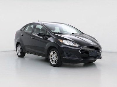 2017 Ford Fiesta SE -
                  Raleigh, NC
