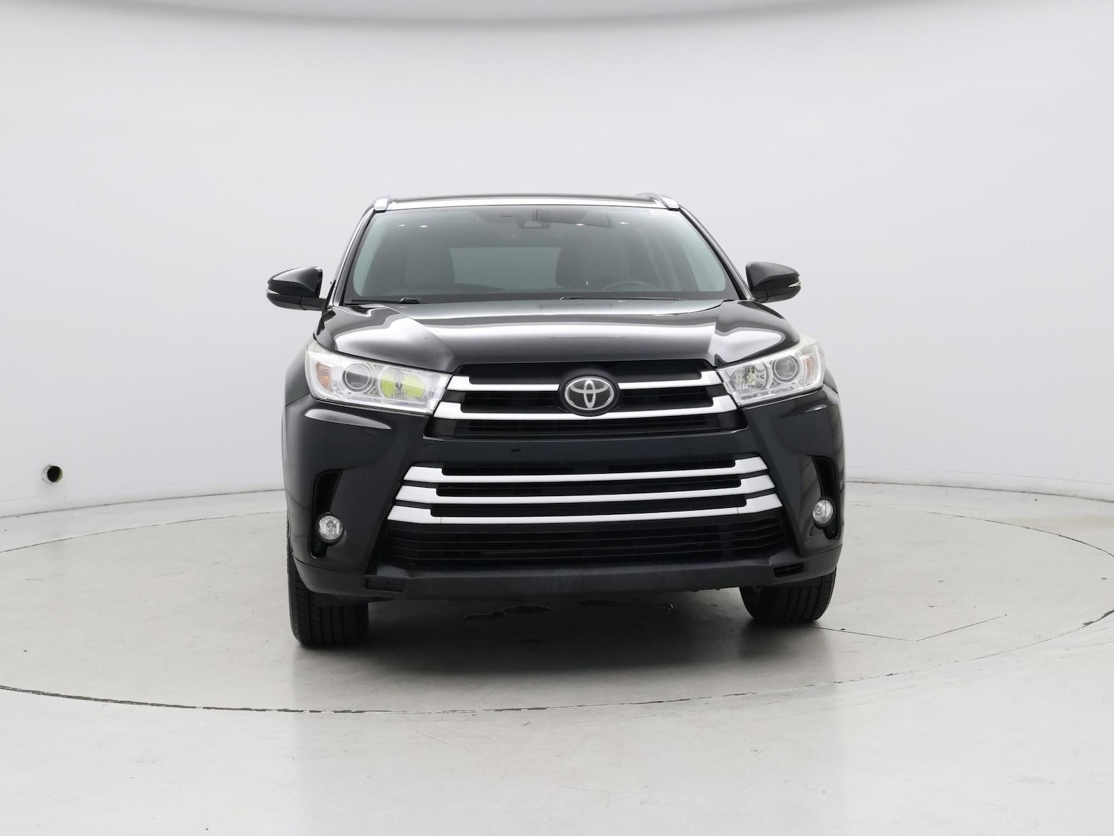 Image of 2017 Toyota Highlander XLE
