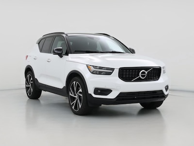 2020 Volvo XC40 T5 R-Design -
                Greensboro, NC