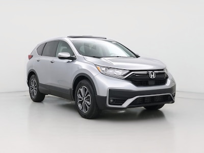 2022 Honda CR-V EX -
                  Raleigh, NC