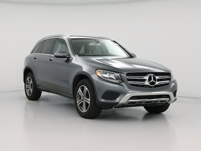 2017 Mercedes-Benz GLC 300 -
                Greenville, SC