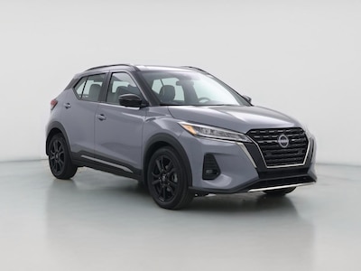 2024 Nissan Kicks SR -
                Raleigh, NC