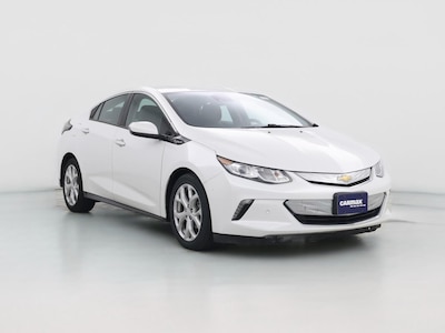 2017 Chevrolet Volt Premier -
                Raleigh, NC