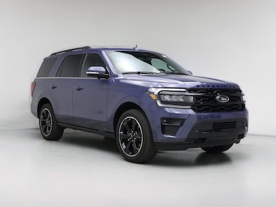 2023 Ford Expedition Limited -
                Charlotte, NC