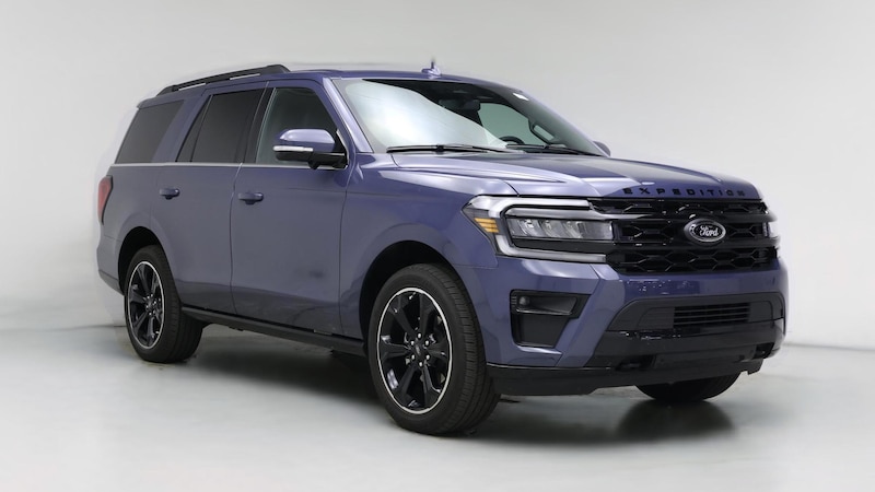 2023 Ford Expedition Limited Hero Image