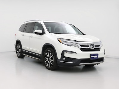 2019 Honda Pilot Touring -
                Gastonia, NC