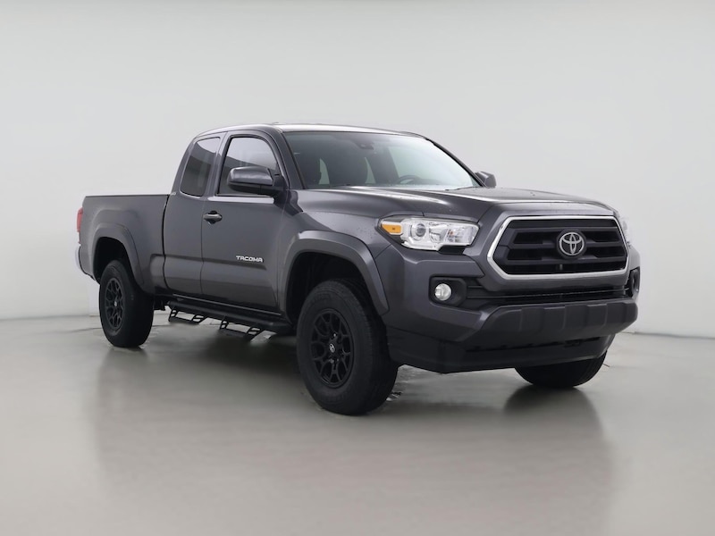 2022 Toyota Tacoma SR5 -
                  East Haven, CT