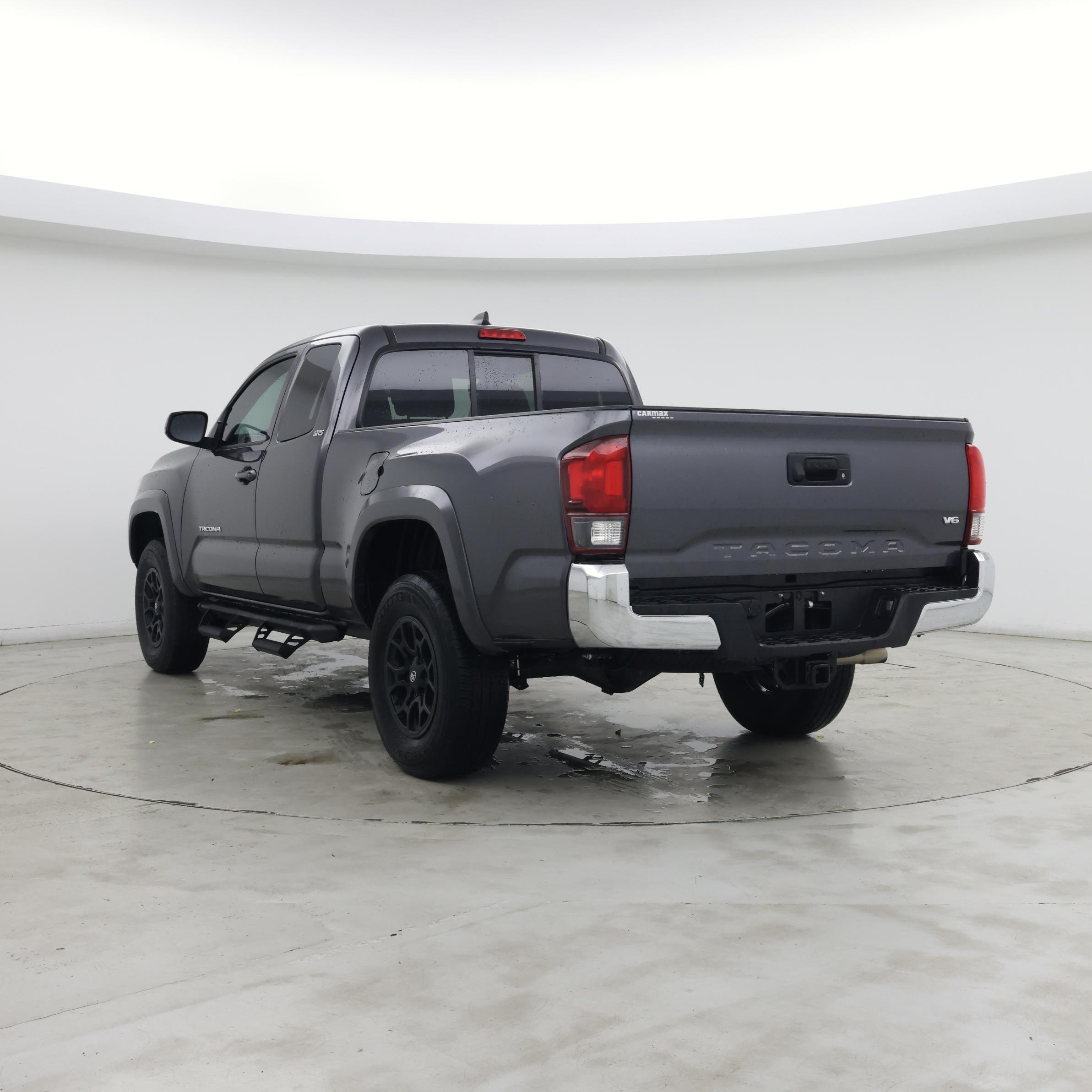 Thumbnail: 2022 Toyota Tacoma - 2