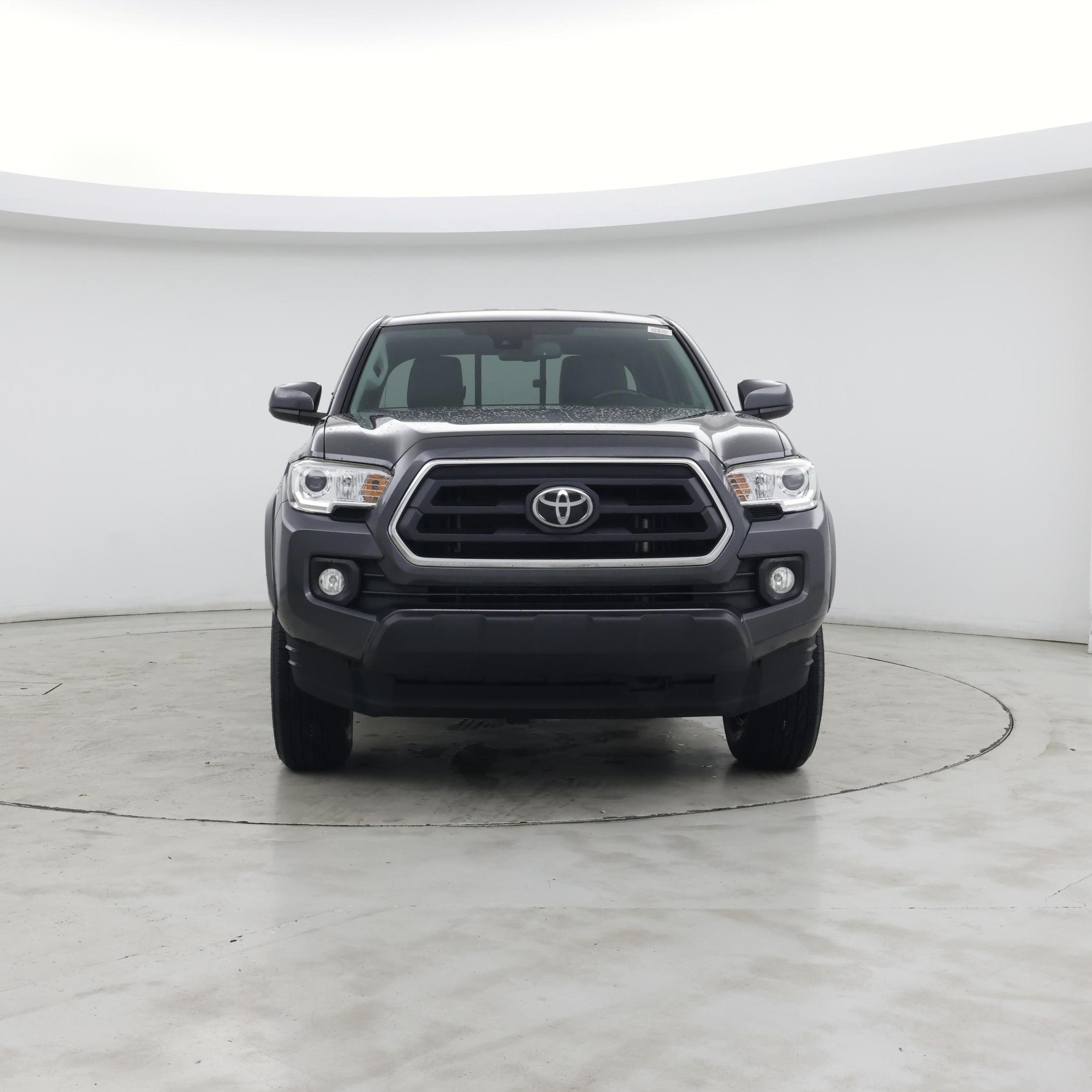 Thumbnail: 2022 Toyota Tacoma - 5