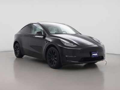 2021 Tesla Model Y Long Range -
                Charlotte, NC