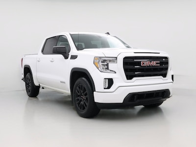 2022 GMC Sierra 1500 Elevation -
                Raleigh, NC