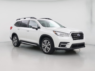 2021 Subaru Ascent Touring -
                Raleigh, NC