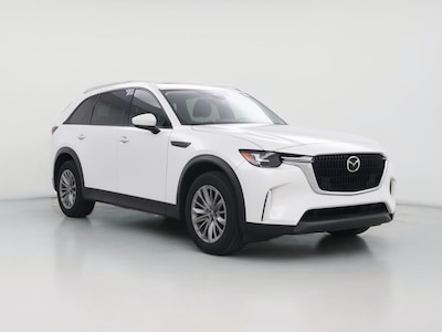 2024 Mazda CX-90 Preferred Plus -
                Winterville, NC
