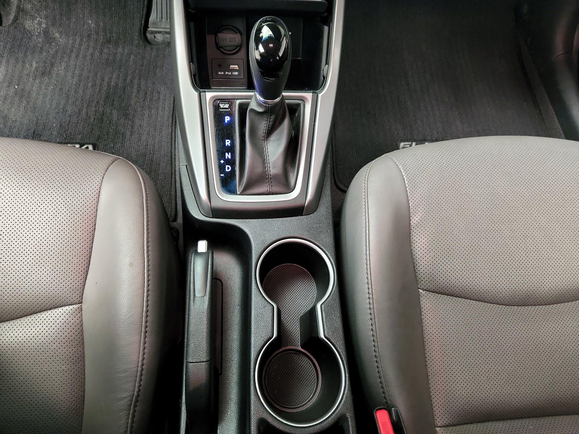 Thumbnail: 2014 Hyundai Elantra - 16