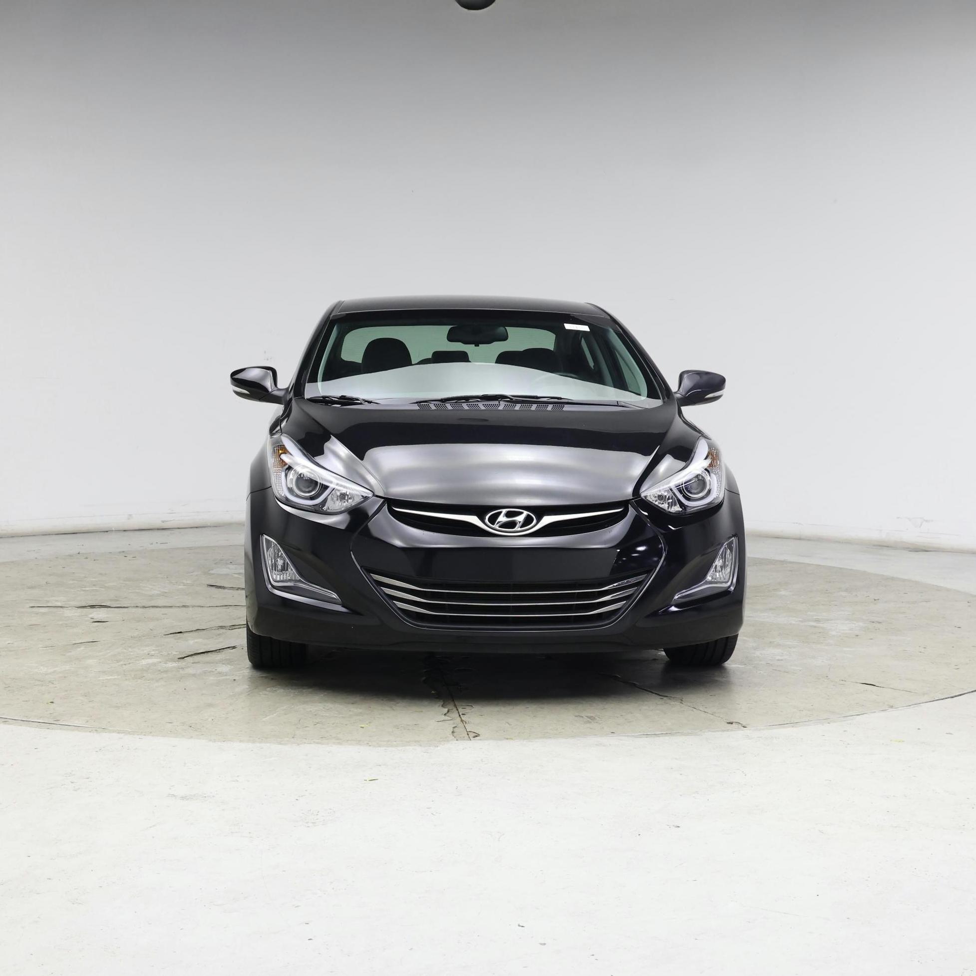 Thumbnail: 2014 Hyundai Elantra - 5