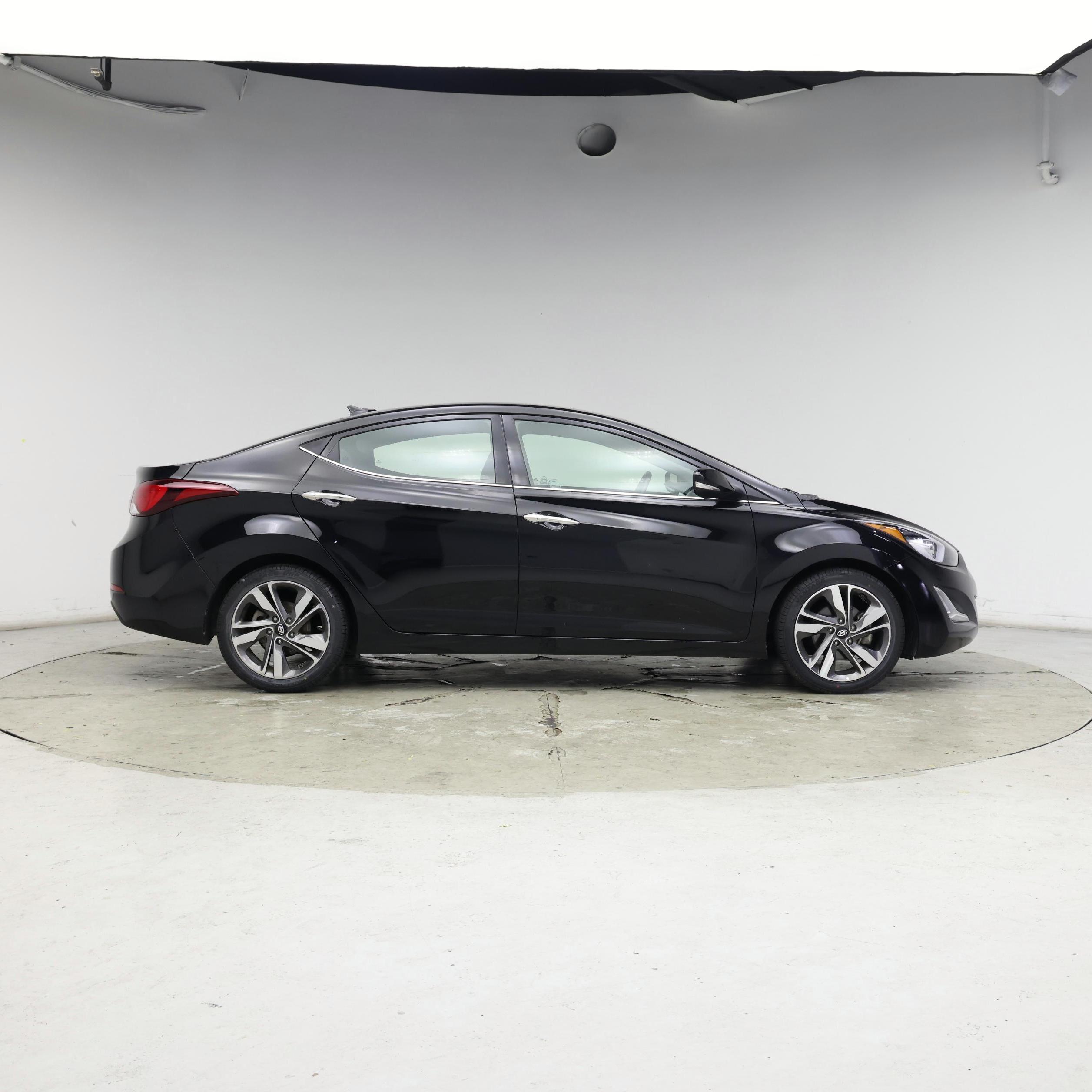 Thumbnail: 2014 Hyundai Elantra - 7