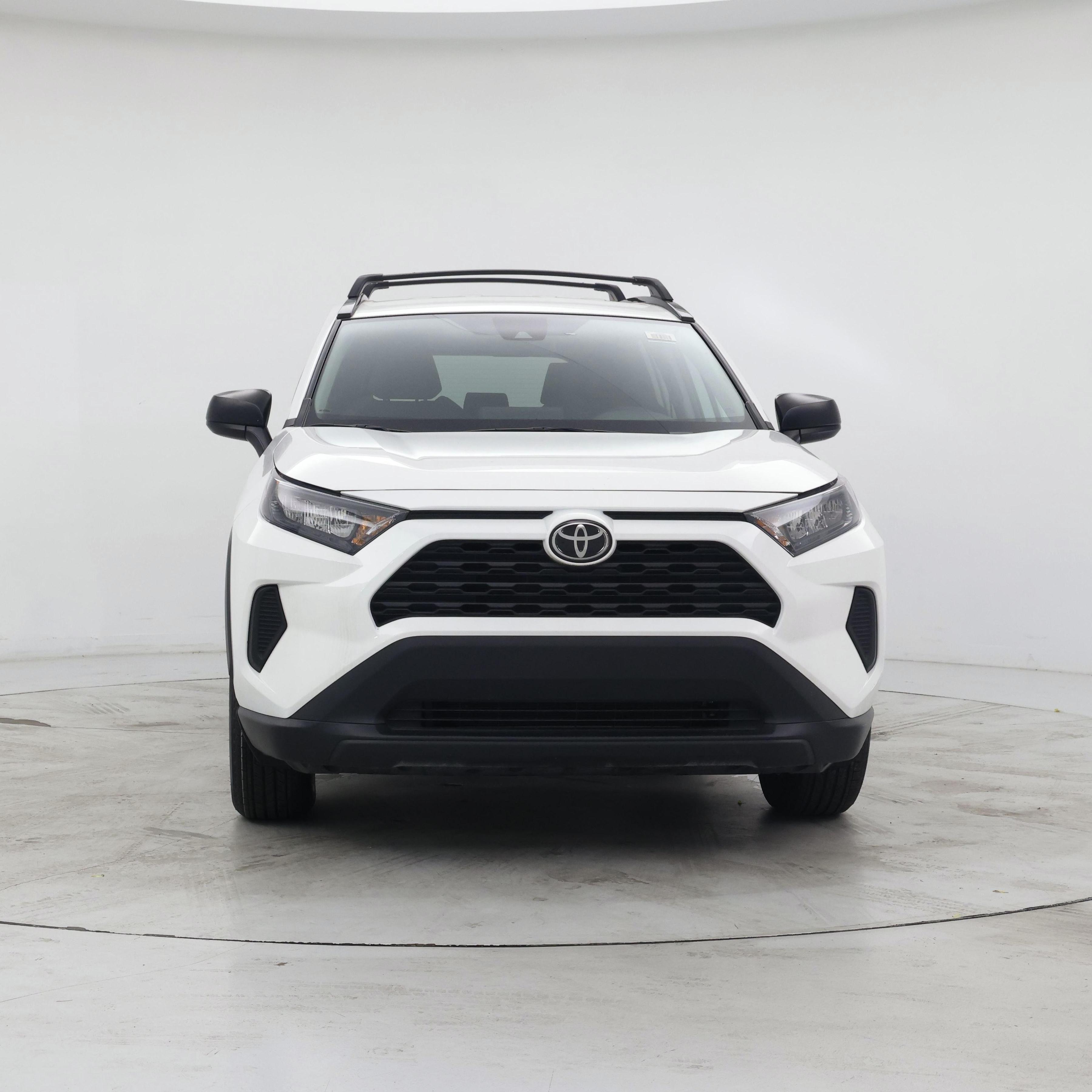 Thumbnail: 2021 Toyota RAV4 - 5