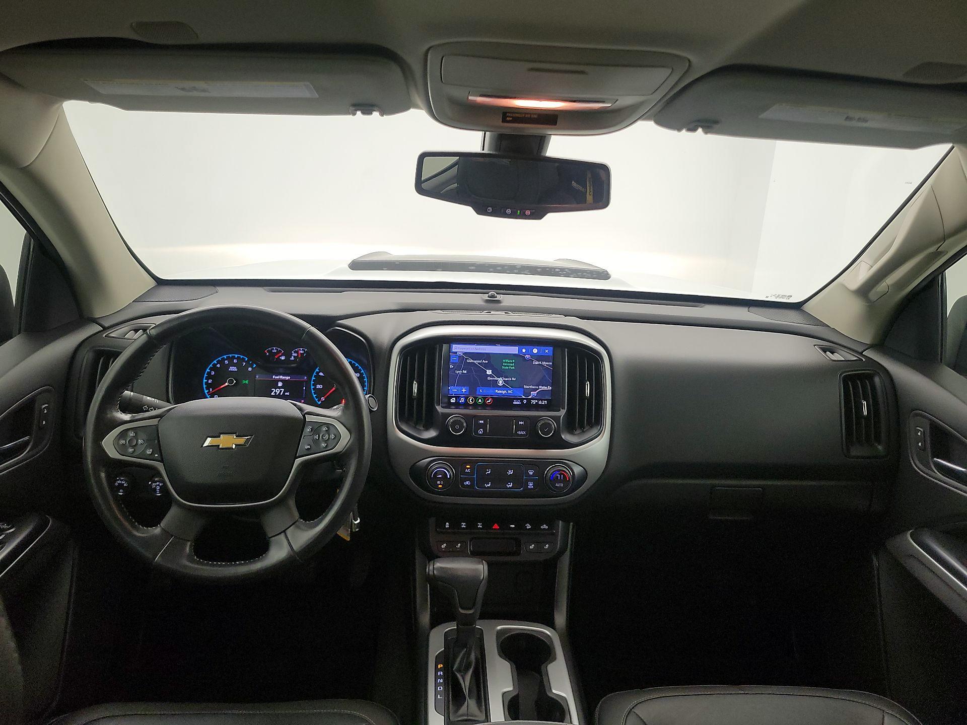 Thumbnail: 2019 Chevrolet Colorado - 9